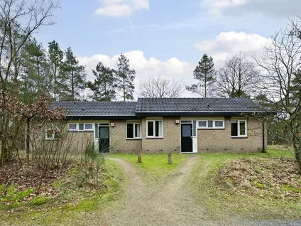 Twee-onder-één-kap te koop: Grevenhout 21-311, Bosgebied Nieuw Milligen Uddel