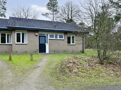 Twee-onder-één-kap te koop: Grevenhout 21-312, Bosgebied Nieuw Milligen Uddel