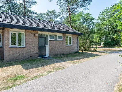 Twee-onder-één-kap te koop: Grevenhout 21-318, Bosgebied Nieuw Milligen Uddel