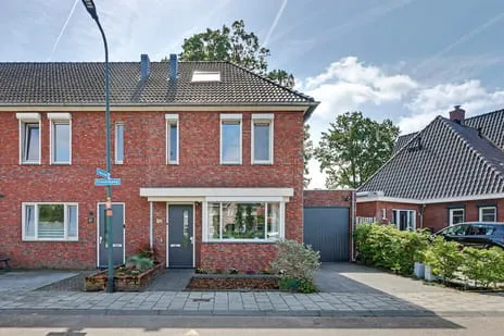 Corner house for sale: Greverkamp 22, Meddo Winterswijk Meddo