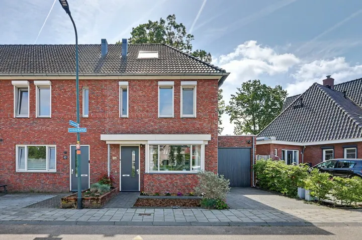 Hoekwoning te koop: Greverkamp 22, Meddo Winterswijk Meddo