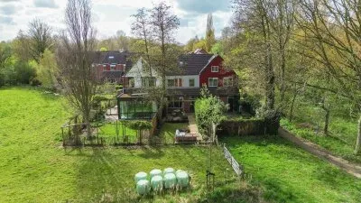 Tussenwoning te koop: Grevingaheerd 171, Beijum-West Groningen