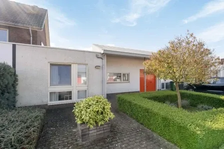 Tussenwoning te koop: Greyenstraat 63, Horsterweg Venlo