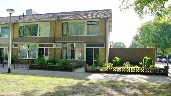 Kamer te huur: Griegstraat 50-01, Heikant Noord-Oost Tilburg