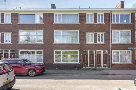 Studio te koop: Grieksestraat 96A, Oud Mathenesse Rotterdam