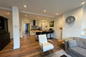 Home for rent: Grieksestraat, Oud Mathenesse Rotterdam
