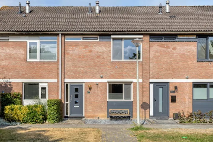 Tussenwoning te koop: Griend 10, de Wuurde Elst (Ge)