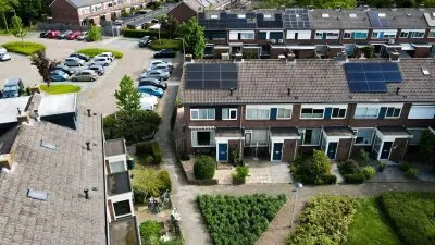 Hoekwoning te koop: Griend 28, Florabuurt Leerdam