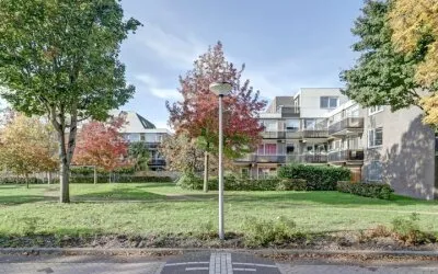 Appartement te koop: Griend 35, Biesbosch Diemen
