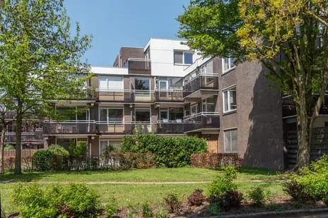 Appartement te koop: Griend 35, Biesbosch Diemen