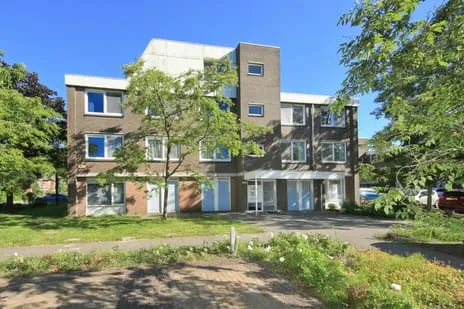 Apartment for sale: Griend 43, Biesbosch Diemen