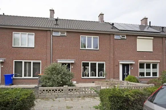 Huurwoning: Griendstraat 26 in Raamsdonksveer - €733 per maand - 100m²