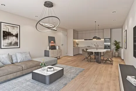 Appartement te koop: Griendstraat 49, Rodenrijse Zoom Berkel En Rodenrijs