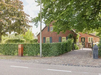 Vrijstaande woning te koop: Griendtsveenseweg 47, Verspreide huizen America America