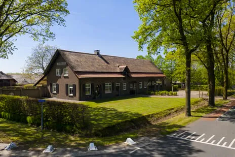 Vrijstaande woning te koop: Griendtsveenseweg 66, Verspreide woningen bij Deurne Deurne