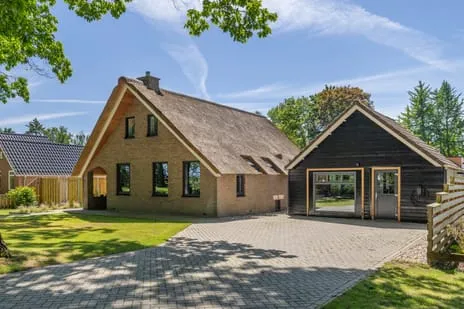 Vrijstaande woning te koop: Griendtsveenstraat 75, Amsterdamscheveld Erica