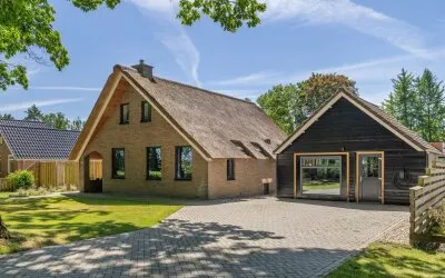 Vrijstaande woning te koop: Griendtsveenstraat 75, Amsterdamscheveld Erica