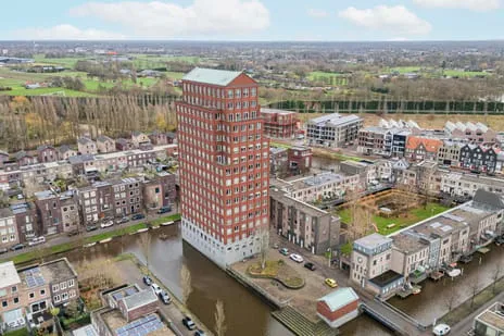 Appartement te huur: Griendweg 45, Amersfoort