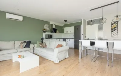 Appartement te koop: Griendwerkerstraat 17, Zevenkamp Rotterdam