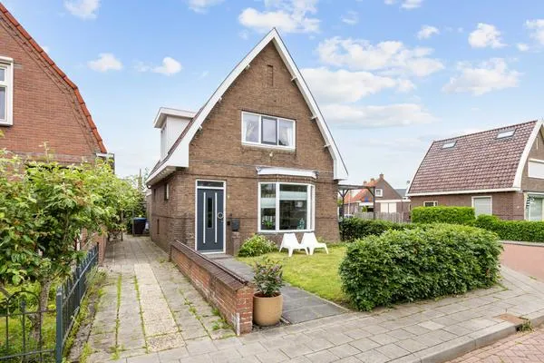Vrijstaande woning te koop: Griene Eker 3, Akkrum Akkrum