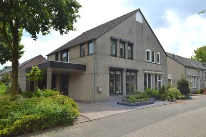 Twee-onder-één-kap te koop: Griensvenstraat 7, Milheeze Milheeze