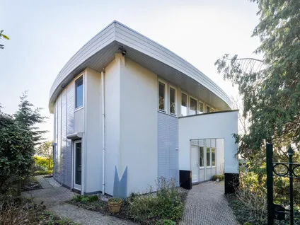 Vrijstaande woning te koop: Griete 15, Buitengebied Zaamslag Zaamslag