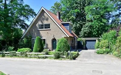 Vrijstaande woning te koop: Grieteweg 1, Putten-Noord Putten