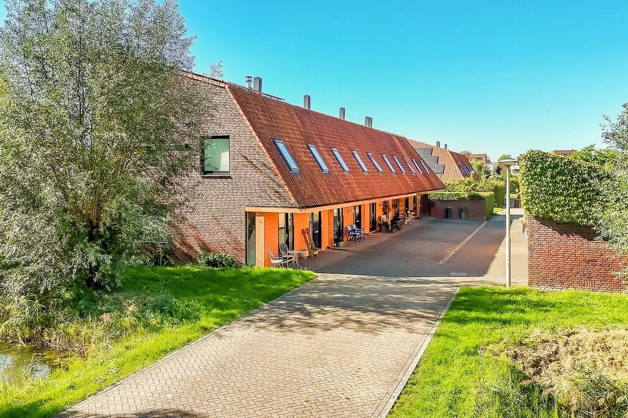 Tussenwoning te koop: Grietmansraklaan 12, Utrecht