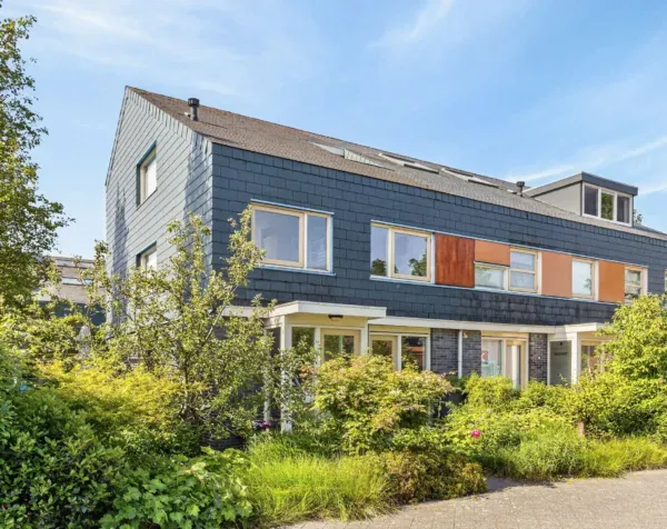 Hoekwoning te koop: Grietmansraklaan 49, Langerak Utrecht