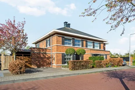 Twee-onder-één-kap te koop: Grietpolderstraat 11, Rietbuurt 'S-Gravenhage