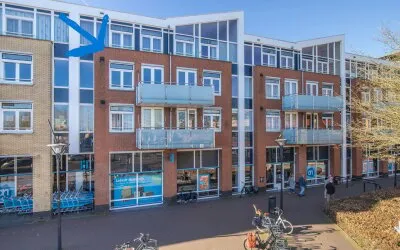 Appartement te koop: Grietsestraat 128, Centrum Zevenaar