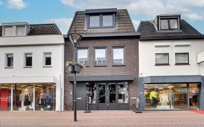 Appartement te koop: Grietsestraat 23A, Centrum Zevenaar