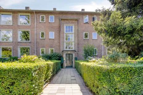 Apartment for sale: Griffensteijnselaan 49, Griffensteijn/Kersbergen Zeist