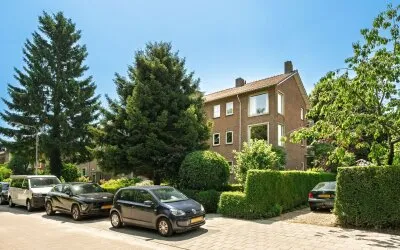 Appartement te koop: Griffensteijnselaan 52, Griffensteijn/Kersbergen Zeist