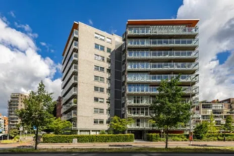 Appartement te koop: Griffeweg 38, De Meeuwen Groningen