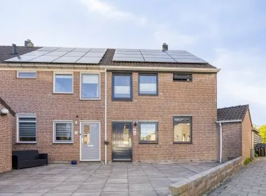 Hoekwoning te koop: Grift 23, Heerhugowaard
