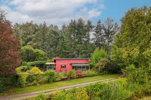Vrijstaande woning te koop: Griftdijk 17, Maarsbergen