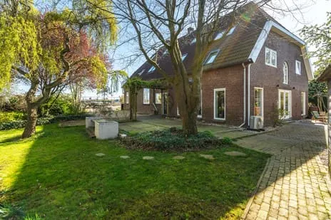 Appartement te koop: Griftdijk Noord 25A, Lent Lent
