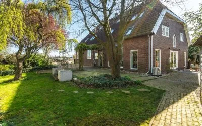Appartement te koop: Griftdijk Noord 25A, Lent Lent