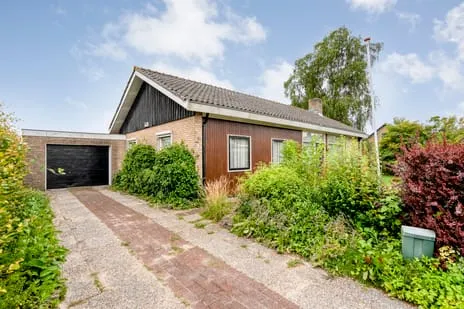 Detached house for sale: Griftestuk 22, Griftebuurt Nijeveen