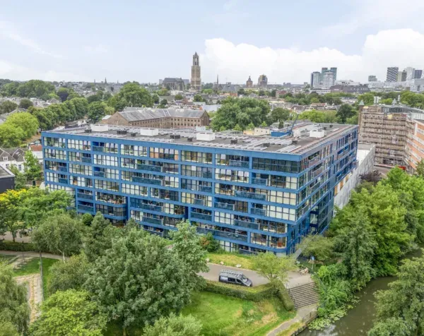 Appartement te koop: Grifthoek 122, Utrecht