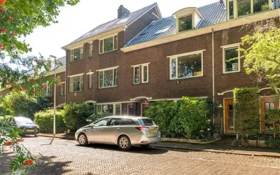 Appartement te koop: Griftkade 7BS, Wittevrouwen Utrecht