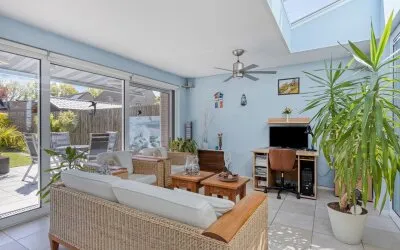 Twee-onder-één-kap te koop: Griftstraat 44, Brouwhuis-West Helmond
