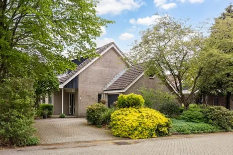 Vrijstaande woning te koop: Grijze Kraai 11, Rietlanden Emmen