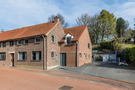 Hoekwoning te koop: Grijzegrubben 86, Tervoorst en omgeving Nuth