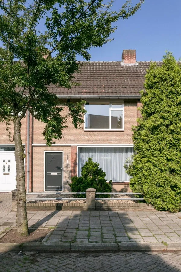Woning te huur: Grimbeertlaan, Jagershoef Eindhoven