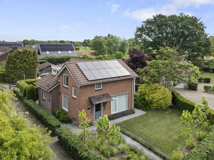 Vrijstaande woning te koop: Grindgat 13, Buitengebied Angeren Angeren