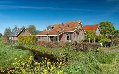 Vrijstaande woning te koop: Grindweg 142, Munnekeburen-Buitengebied Munnekeburen