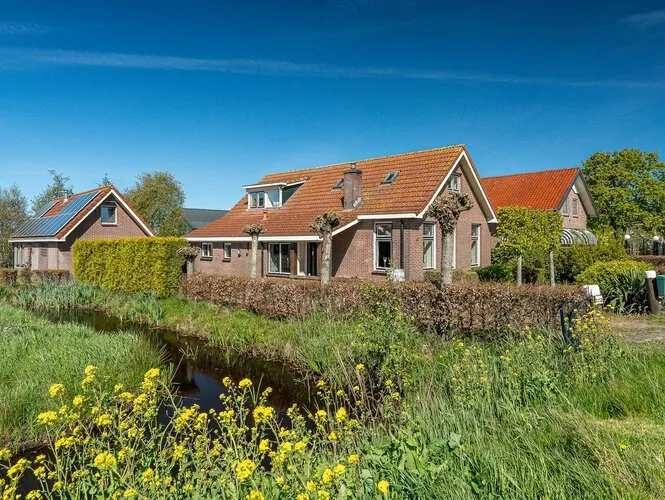Vrijstaande woning te koop: Grindweg 142, Munnekeburen-Buitengebied Munnekeburen