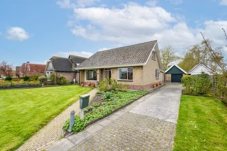 Vrijstaande woning te koop: Grindweg 220, Scherpenzeel Scherpenzeel (Fr)
